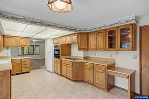 6683 Indian Springs Rd NE, Scotts Mills, OR 97375 - Photo 20