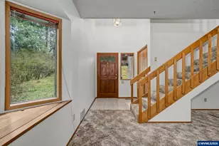 6683 Indian Springs Rd NE, Scotts Mills, OR 97375 - Photo 8