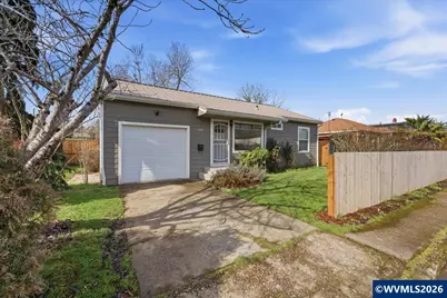 435 Rose St NE, Salem, OR 97301 - Photo 2