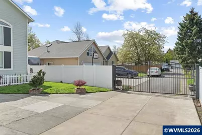 4848 Ricks Ln NE, Salem, OR 97305 - Photo 34