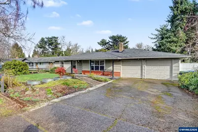 4456 Barrett St S, Salem, OR 97306 - Photo 1