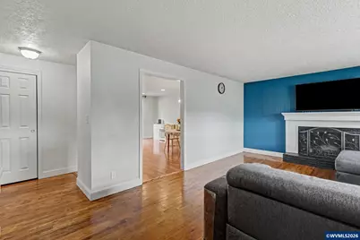 4456 Barrett St S, Salem, OR 97306 - Photo 6
