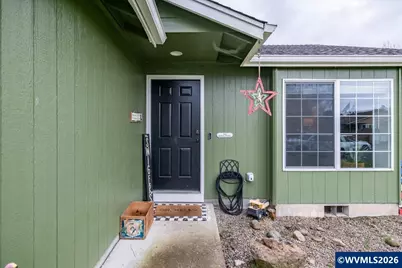 690 S Sunrise Dr, Jefferson, OR 97352 - Photo 4