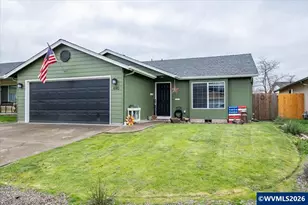 690 S Sunrise Dr, Jefferson, OR 97352 - Photo 2