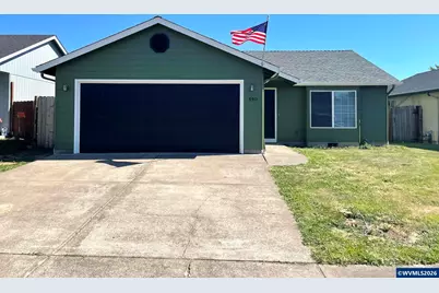 690 S Sunrise Dr, Jefferson, OR 97352 - Photo 1