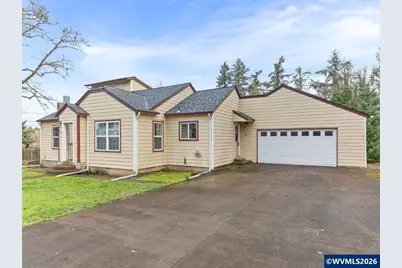 910 Oak Terrace, Sweet Home, OR 97386 - Photo 4