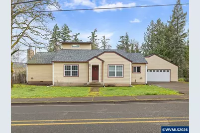 910 Oak Terrace, Sweet Home, OR 97386 - Photo 1