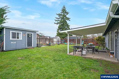 720 W Airway Rd, Lebanon, OR 97355 - Photo 34