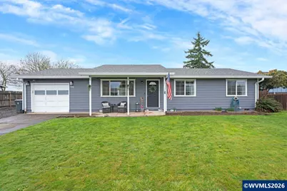 720 W Airway Rd, Lebanon, OR 97355 - Photo 1