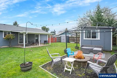 720 W Airway Rd, Lebanon, OR 97355 - Photo 36