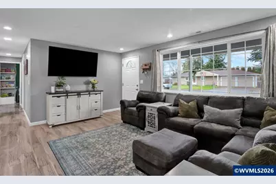 720 W Airway Rd, Lebanon, OR 97355 - Photo 4