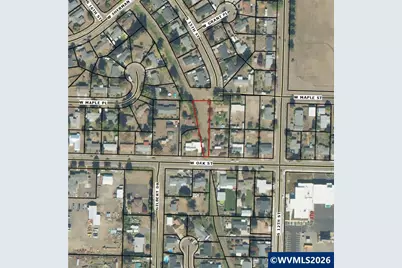 Lot 2400 W Oak St, Lebanon, OR 97355 - Photo 2