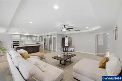 35577 Swordfern Ridge Rd, Blodgett, OR 97326 - Photo 12