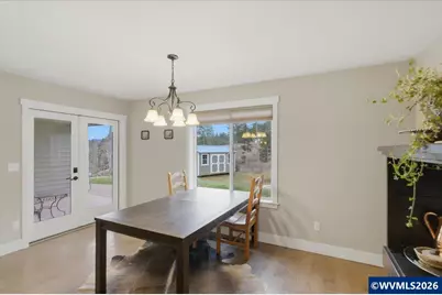 35577 Swordfern Ridge Rd, Blodgett, OR 97326 - Photo 18