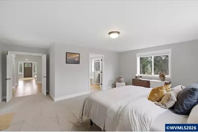 35577 Swordfern Ridge Rd, Blodgett, OR 97326 - Photo 20