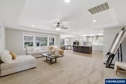 35577 Swordfern Ridge Rd, Blodgett, OR 97326 - Photo 10