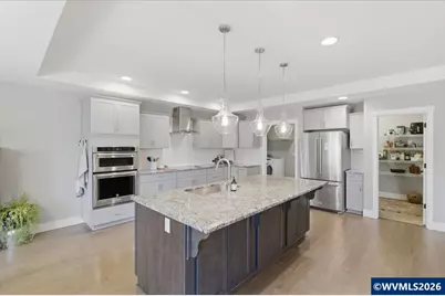 35577 Swordfern Ridge Rd, Blodgett, OR 97326 - Photo 14