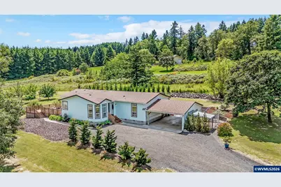 453 Riverwood Ln, Oakland, OR 97462 - Photo 6