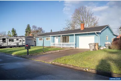 1515 Powell St SE, Albany, OR 97322 - Photo 4