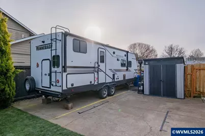 229 Hazelbrook Dr N, Keizer, OR 97303 - Photo 46