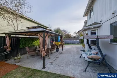 229 Hazelbrook Dr N, Keizer, OR 97303 - Photo 44