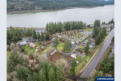 Tl 501 59th Av, Sweet Home, OR 97386 - Photo 8