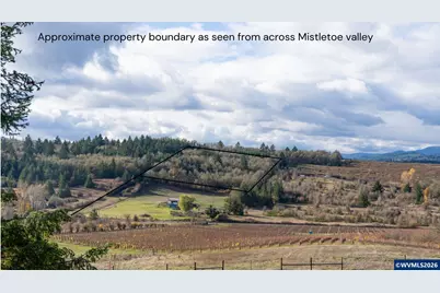 0 Mistletoe Rd, Dallas, OR 97338 - Photo 2