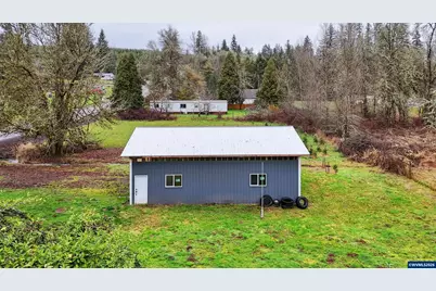27329 Rowell Hill Rd, Sweet Home, OR 97386 - Photo 34