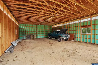 27329 Rowell Hill Rd, Sweet Home, OR 97386 - Photo 22