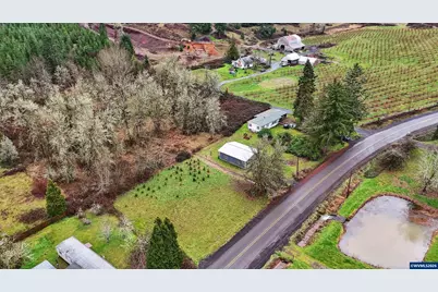 27329 Rowell Hill Rd, Sweet Home, OR 97386 - Photo 38