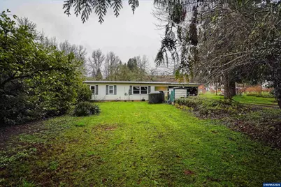 27329 Rowell Hill Rd, Sweet Home, OR 97386 - Photo 4