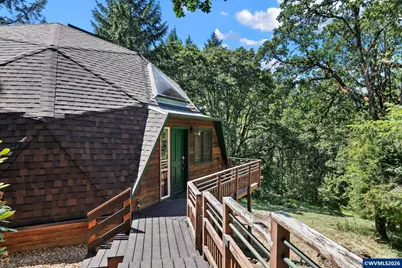 7210 NW Grandview Dr, Corvallis, OR 97034 - Photo 2