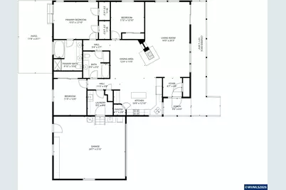 125 SE Whalesong Dr, Depoe Bay, OR 97341 - Photo 16