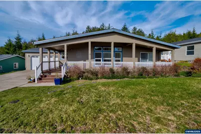 125 SE Whalesong Dr, Depoe Bay, OR 97341 - Photo 1