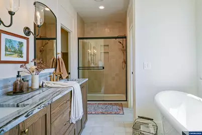 Model A Oriole St, Stayton, OR 97383 - Photo 30