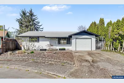 4739 Charmalee Ct NE, Salem, OR 97305 - Photo 2