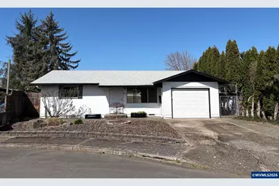 4739 Charmalee Ct NE, Salem, OR 97305 - Photo 1