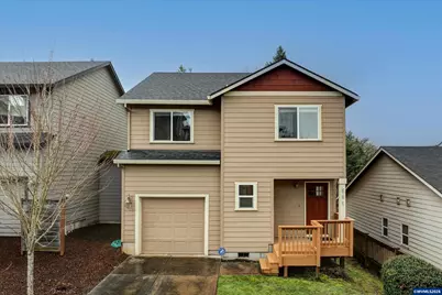 881 Limelight Av NW, Salem, OR 97304 - Photo 1