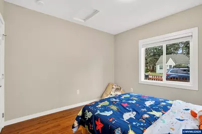 155 E Rose St, Lebanon, OR 97355 - Photo 26