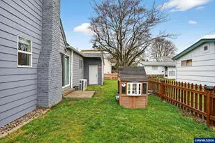 155 E Rose St, Lebanon, OR 97355 - Photo 32