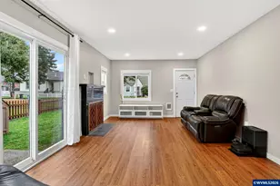 155 E Rose St, Lebanon, OR 97355 - Photo 12