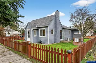 155 E Rose St, Lebanon, OR 97355 - Photo 4