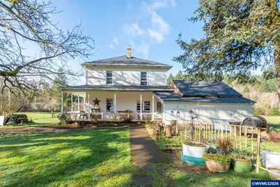 24141 Magee Rd, Monmouth, OR 97361 - Photo 6