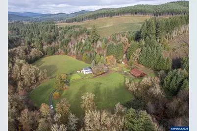 24141 Magee Rd, Monmouth, OR 97361 - Photo 2