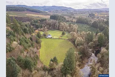 24141 Magee Rd, Monmouth, OR 97361 - Photo 4