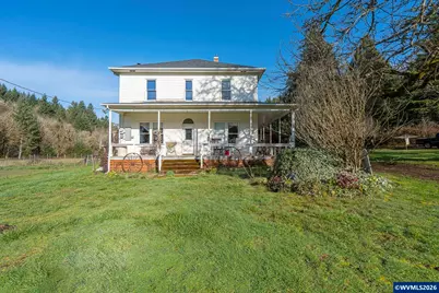 24141 Magee Rd, Monmouth, OR 97361 - Photo 8