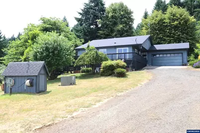 3345 Sample Rd, Falls City, OR 97344 - Photo 34