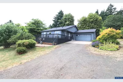 3345 Sample Rd, Falls City, OR 97344 - Photo 2