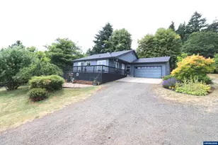 3345 Sample Rd, Falls City, OR 97344 - Photo 2