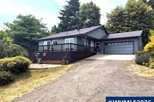 3345 Sample Rd, Falls City, OR 97344 - Photo 1